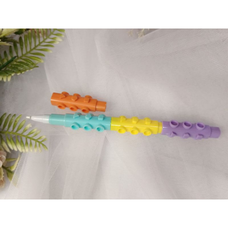 

pulpen karaktet lego