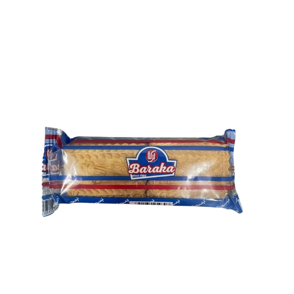 

Baraka Biscuits 6pcs