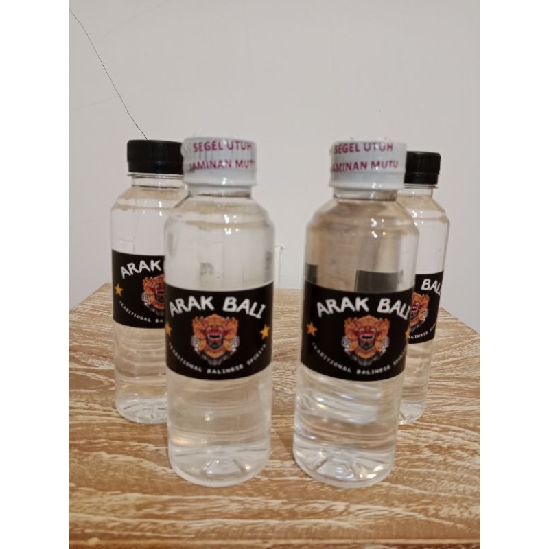 

minuman tradisional bali isi 4