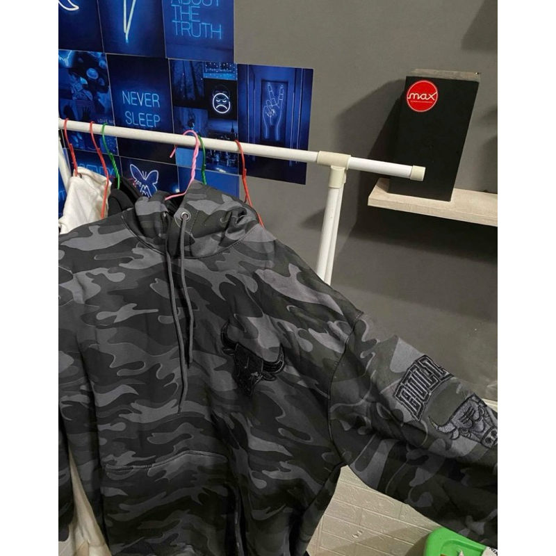 hoodie chicago bulls