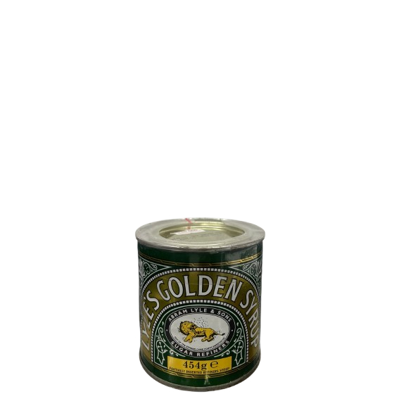 

Lyle's Golden Syrup