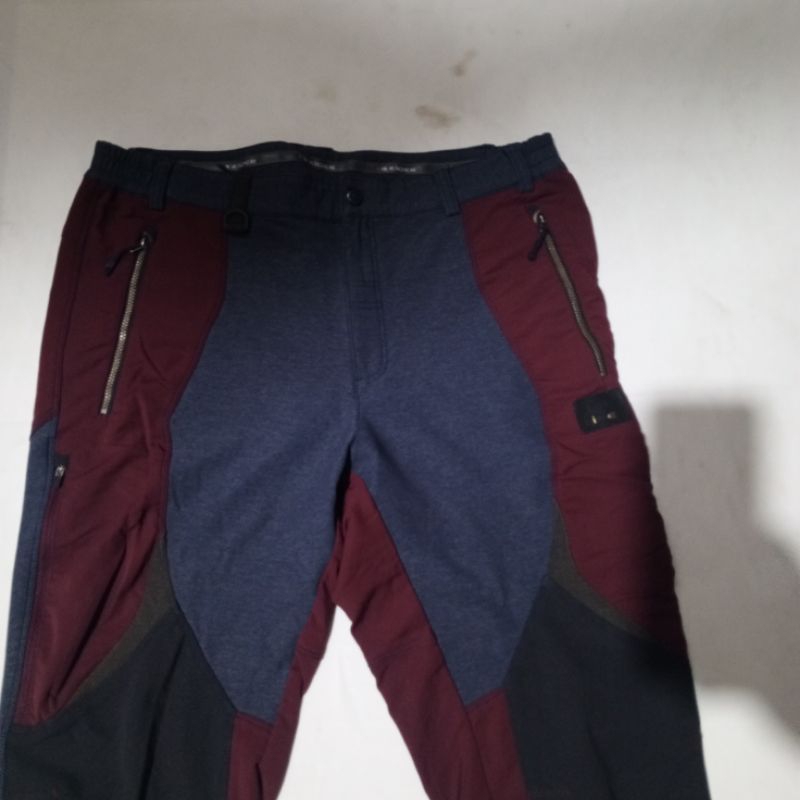 Celana Outdoor EIDER Tebal