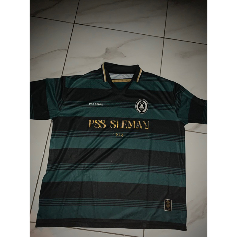 jersey pss aniv 47