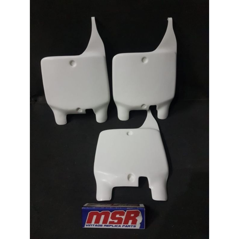 PAPAN NOMER TRAIL VINTAGE CUSTOM