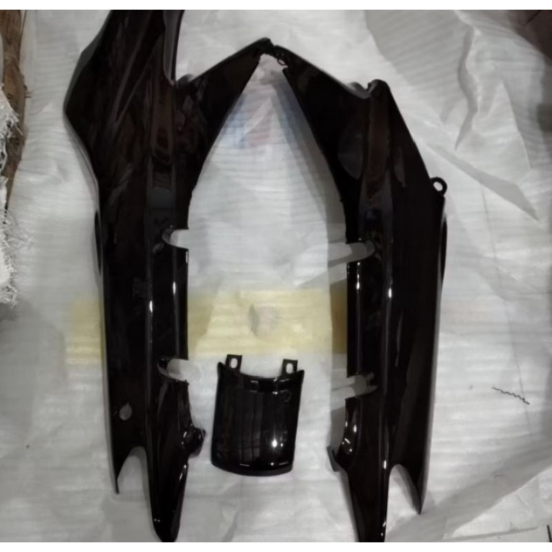 Body samping kanan kiri Supra x lama