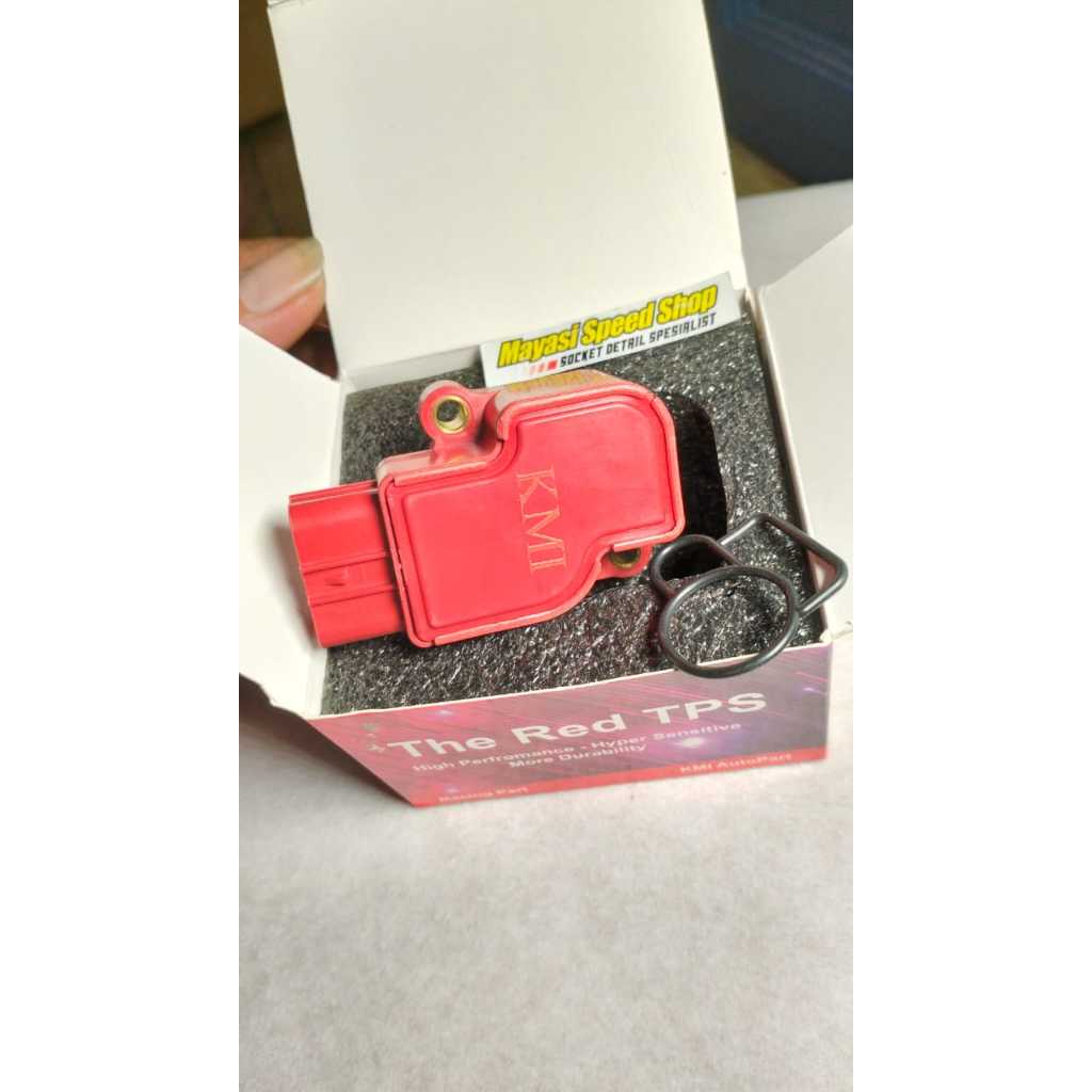 Sensor tps racing PCX 150 K97 PCX 150 thailand CBU ADV 150 KMI high performance.