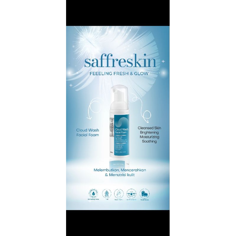 Sabun Wajah / Pencerah Kulit Wajah / Perawat Kulit Wajah / Paket Perawatan Wajah Pria Wanita