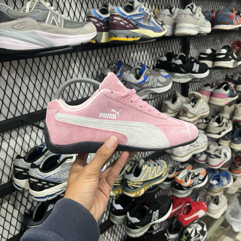 puma speedcat