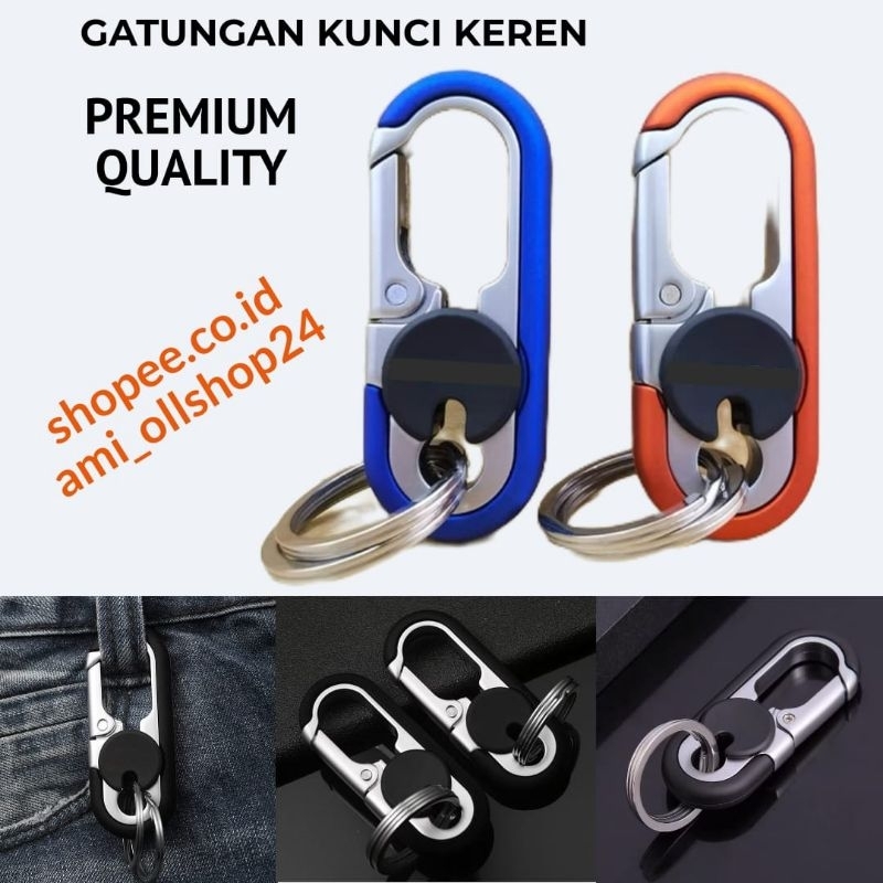 Gatungan Kunci Motor Dan Mobil Premium futuristik