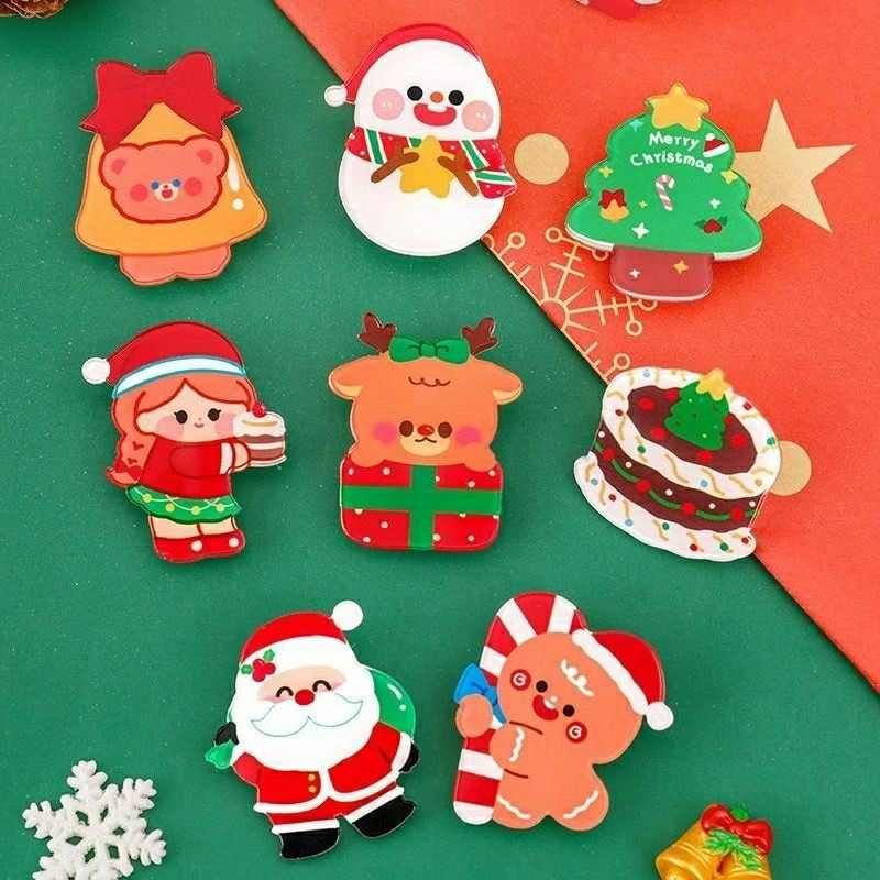 Bross Pin Natal