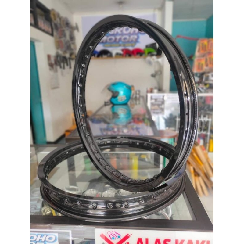 velg scarlet 160 set dengan 185 ring 17 tidak bisa ecer 160 17 185 17 velg vrossi 160 17 185 17
