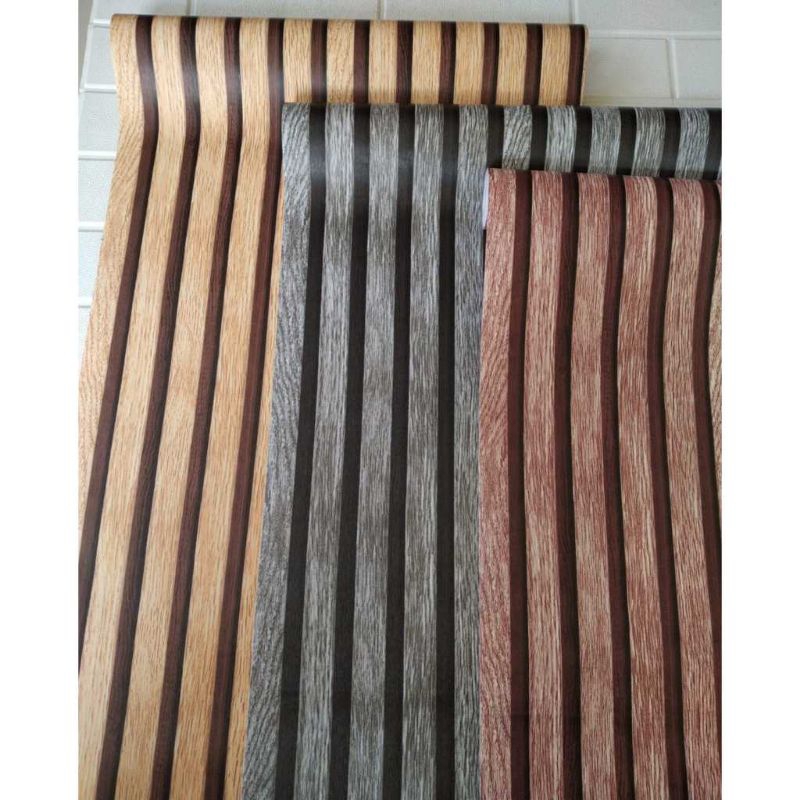 Wallpaper Stiker Dinding Motif Wallpanel Best Seller Kamar Tidur Minimal Wallpaper Sticker Dinding