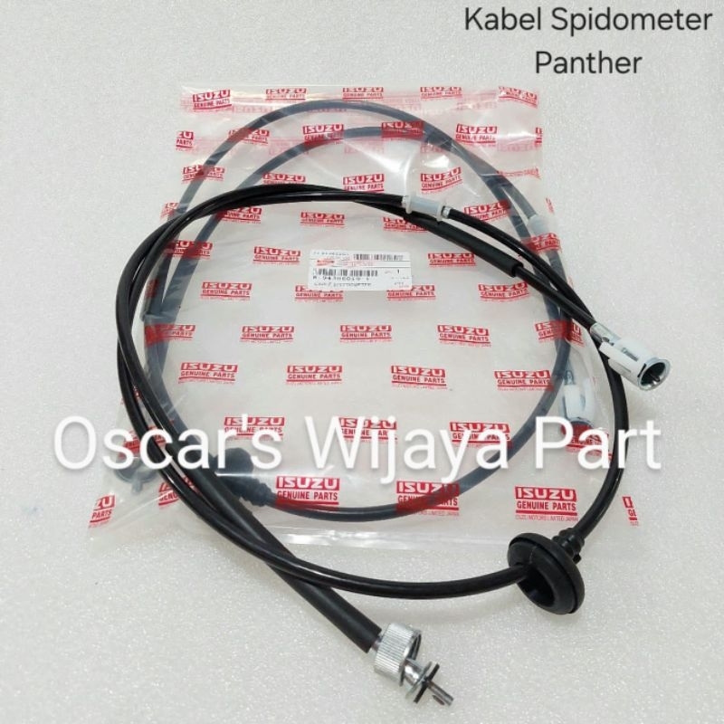 KABEL SPIDOMETER MOBIL ISUZU PANTHER ORIGINAL