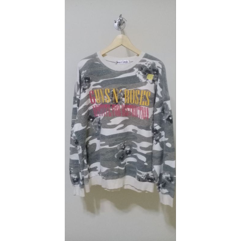 SWEATER CEMO GNR CN