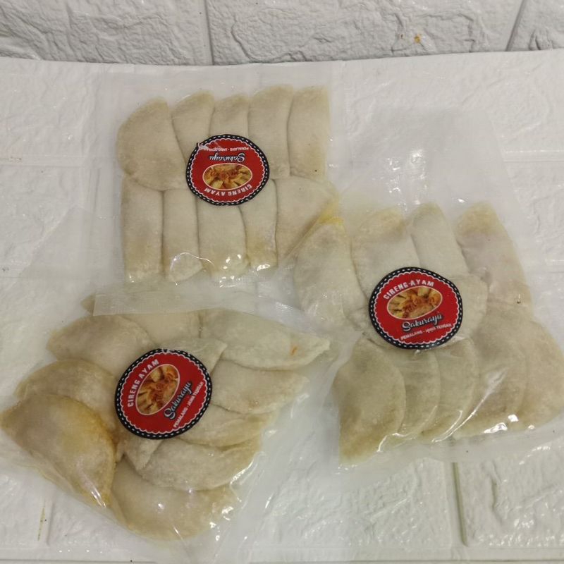 

paket1= Cireng isi 10 (3pack)