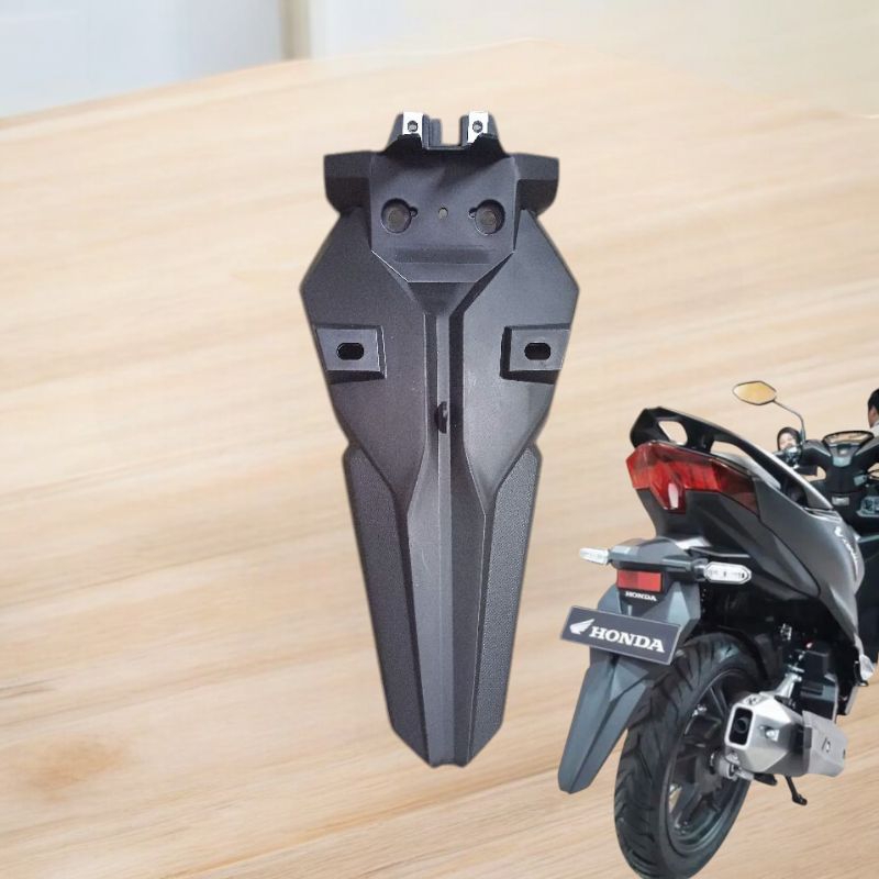 Spakbor Belakang Vario 125 -150 New 2019 -2023