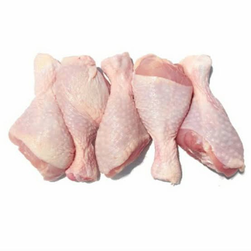 

PAHA AYAM BAWAH / DRUMSTICK 500 Gram