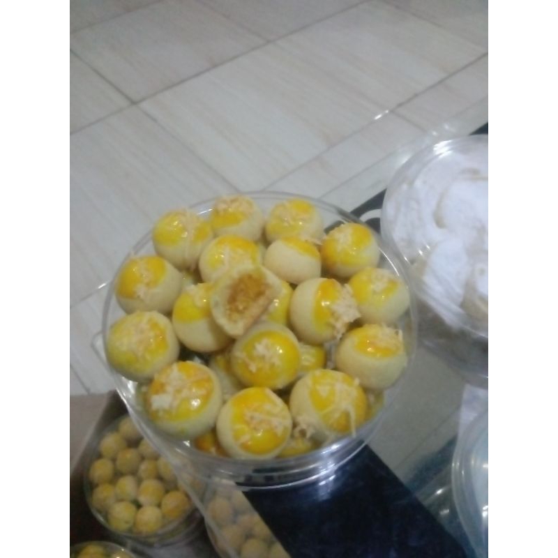 

nastar kue lebaran