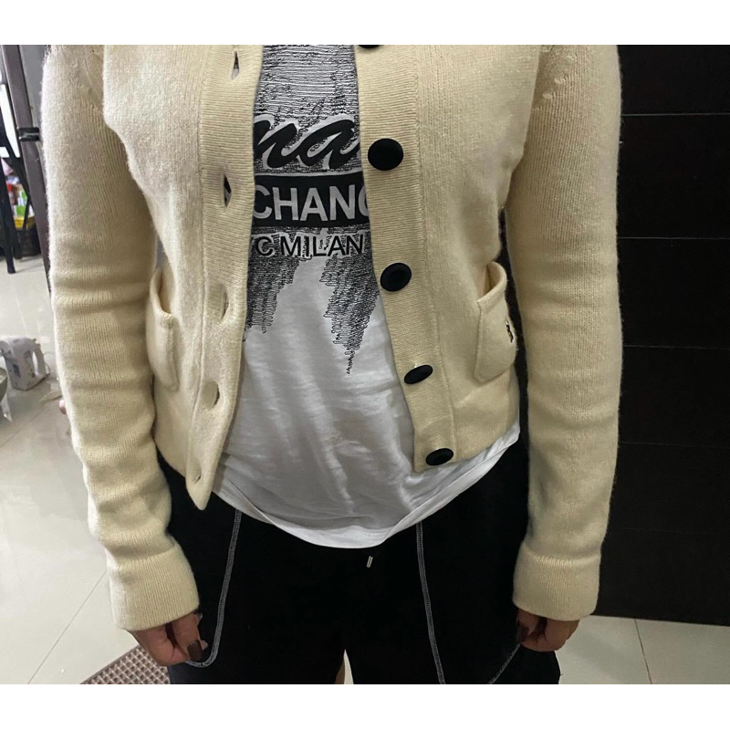 cardigan teenie weenie