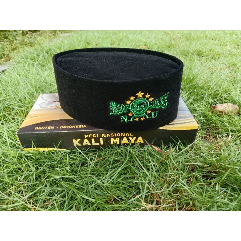 BEST DEALS (COD) PECI NU 3 VARIASI WARNA NU HIJAU , NU MERAH PUTIH, NU KUNING(GOLD)