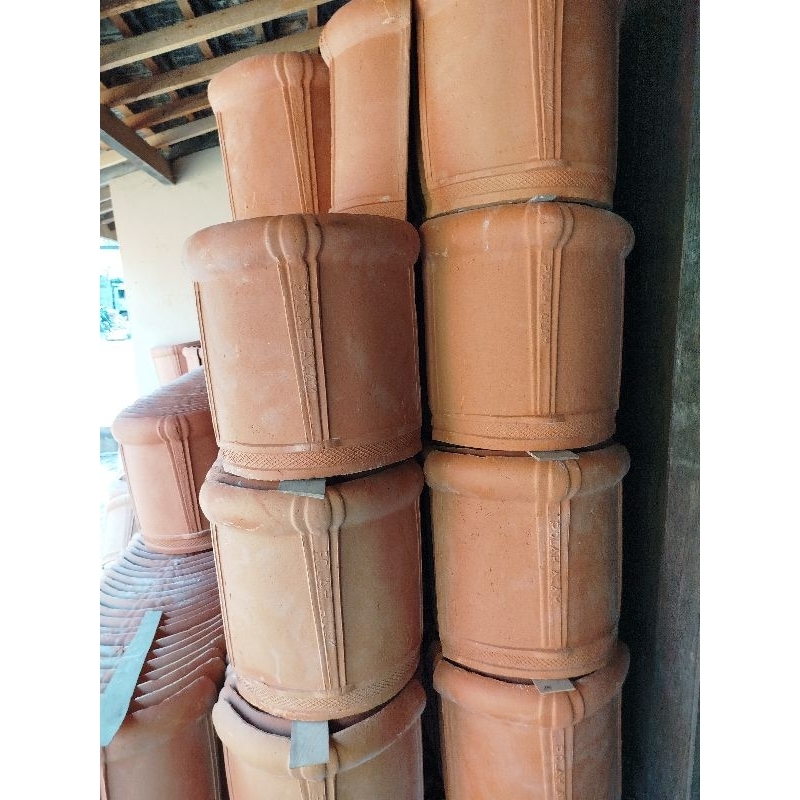 Nok Kerpus Jumbo | Wuwung Besar