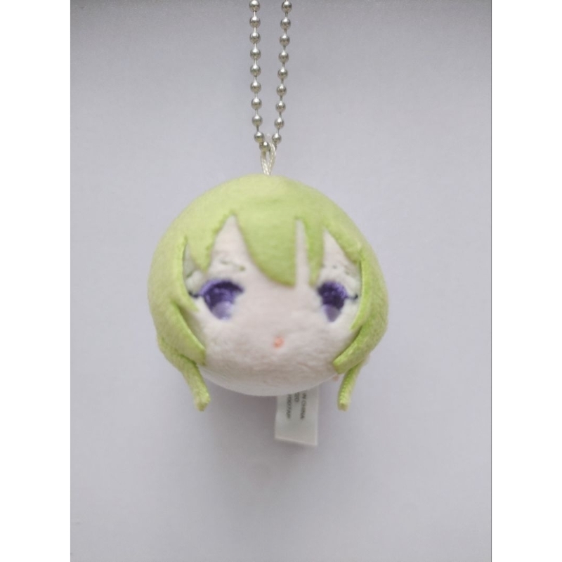 Plush Mascot Fate/Grand Order Mochimochi Mascot Vol.2 Enkidu (Lancer)