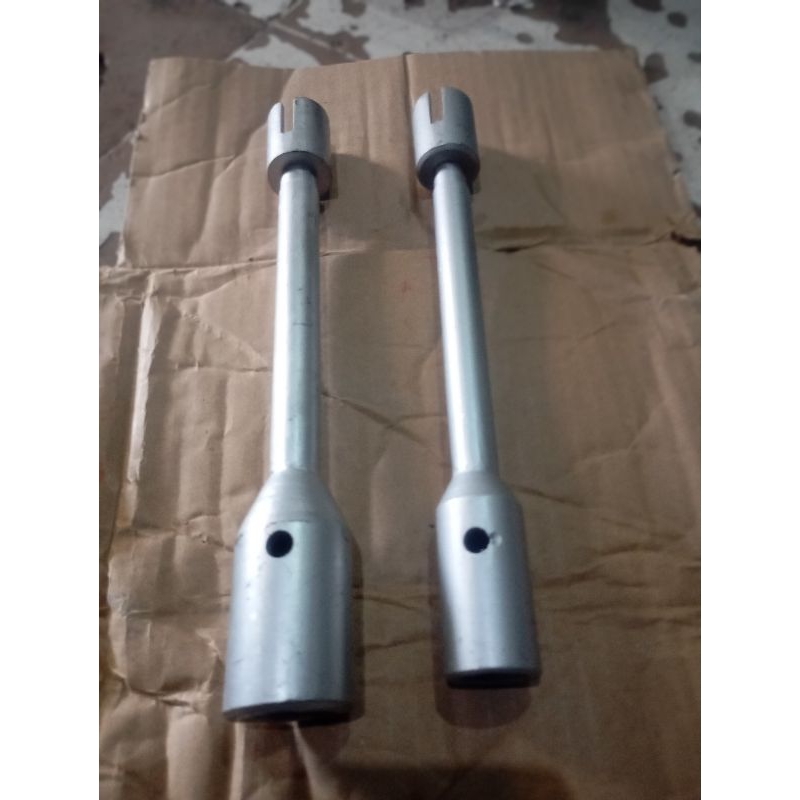 as dalam terompet ketinting 5pk, 6pk, 6,5pk, 7pk, 9pk, 12pk, 13pk