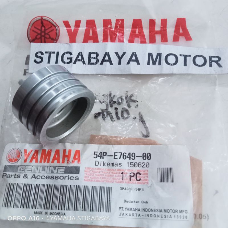 bos as puli mio j spacer as pully soul gt Mio gt bos mangkok ganda soul gt colar lonceng ganda Mio g