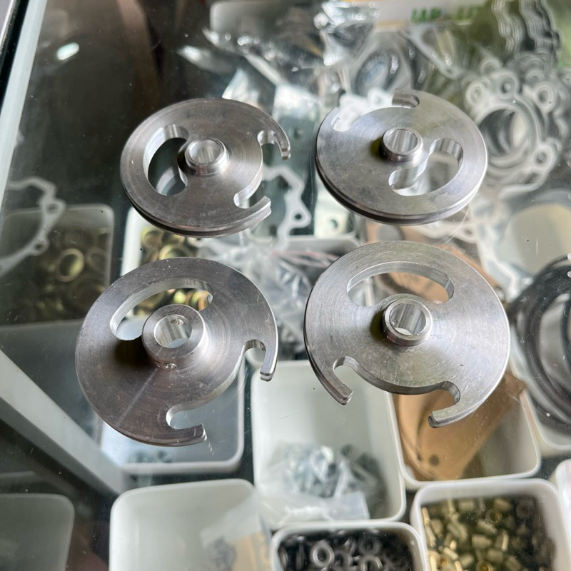 SHIFTER SLECTOR CEKER AYAM VESPA PTS SPECIAL PK ETE DARLING SMALLFRAME/SHIFTER PERSNELING VESPA PTS 