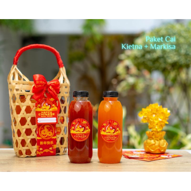 

Hampers Imlek Cai Set