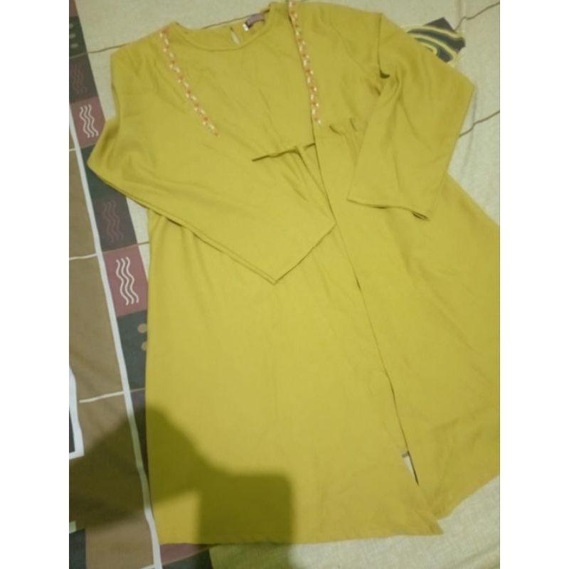 DRESS by MAYANG COLLECTION