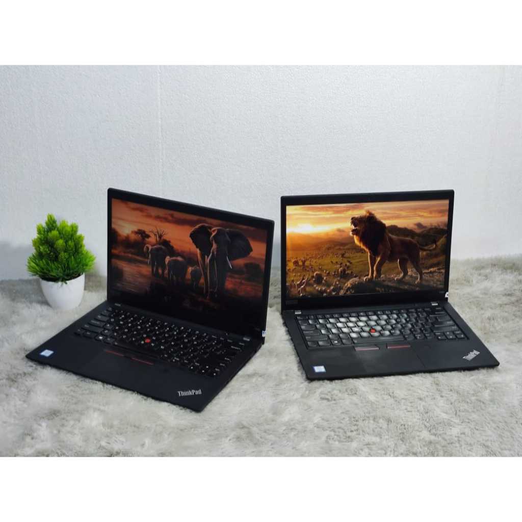 Lenovo thinkpad T490