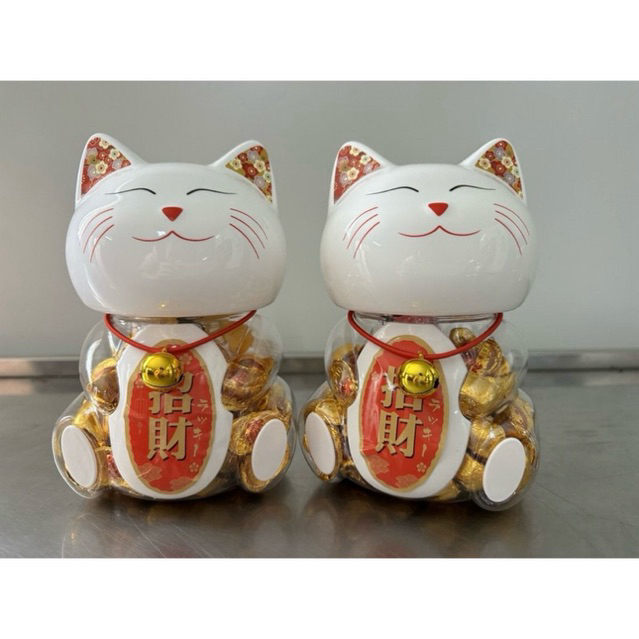 

Chocolate Gold Kucing ~ Coklat Emas Kucing 210 Gram