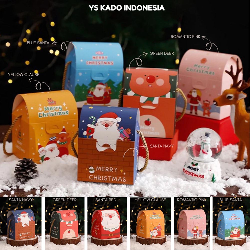 

HAMPERS NATAL / KADO NATAL / HAMPERS BATAM / KADO BATAM