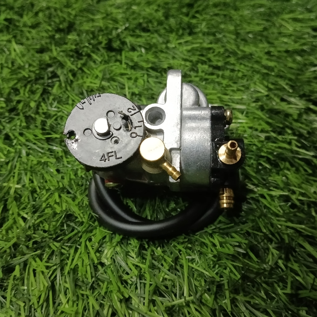 POMPA OLI SAMPING RX KING NEW 97 KE ATAS SAMPE 2008/POMPA OLSAM RX KING MASTER RX KING NEW