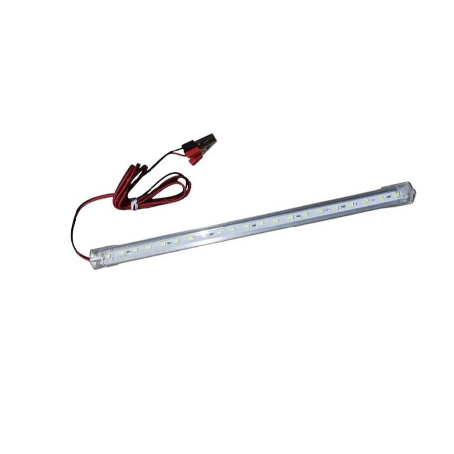 Lampu Emergency Lampu Penerangan Kap Mesin Jepit Aki