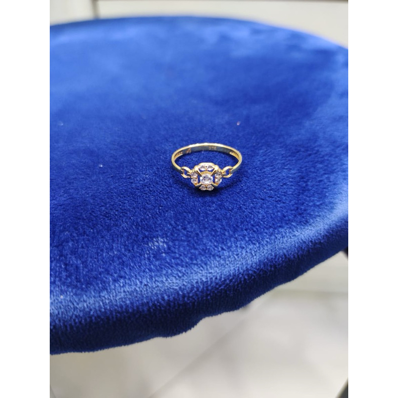 cincin kalung dan liontin