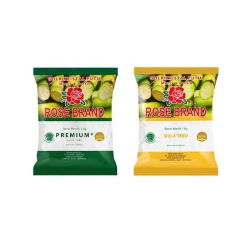 

Gula Rosebrand 1kg (kemasan random kuning/hijau)