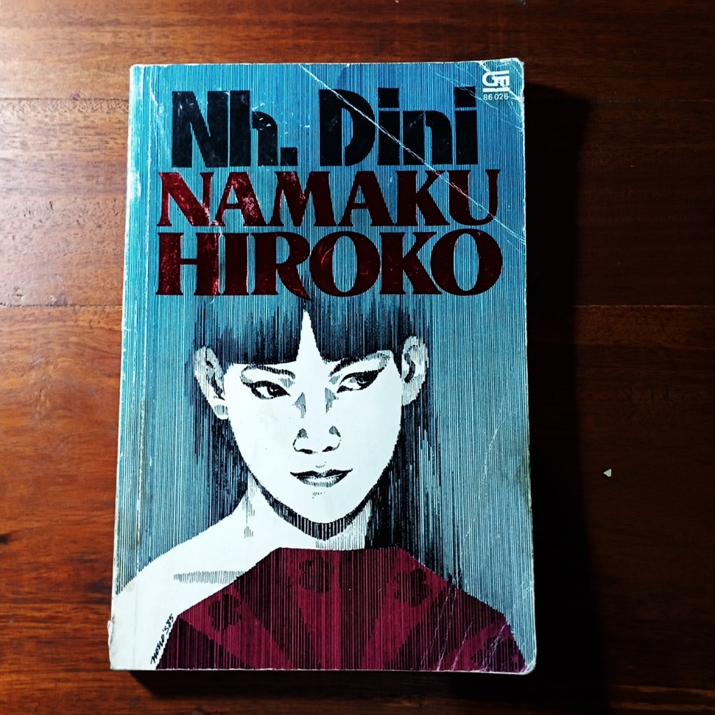 NAMAKU HIROKO - Nh. Dini