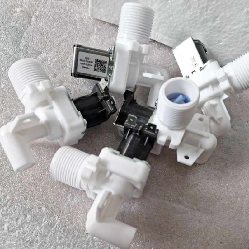 SELENOID FCD -90A