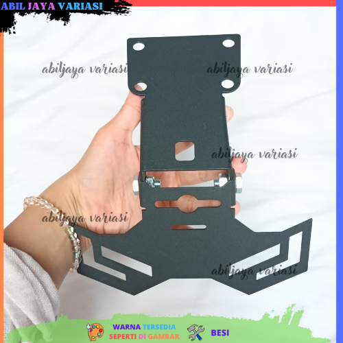 TAIL TIDY SXR LAMPU SEIN XSR RETENG CUSTOM JAPSTYLE CB MODEL LED MINI RETRO TAIL TIDY XSR 155 MOTOR 