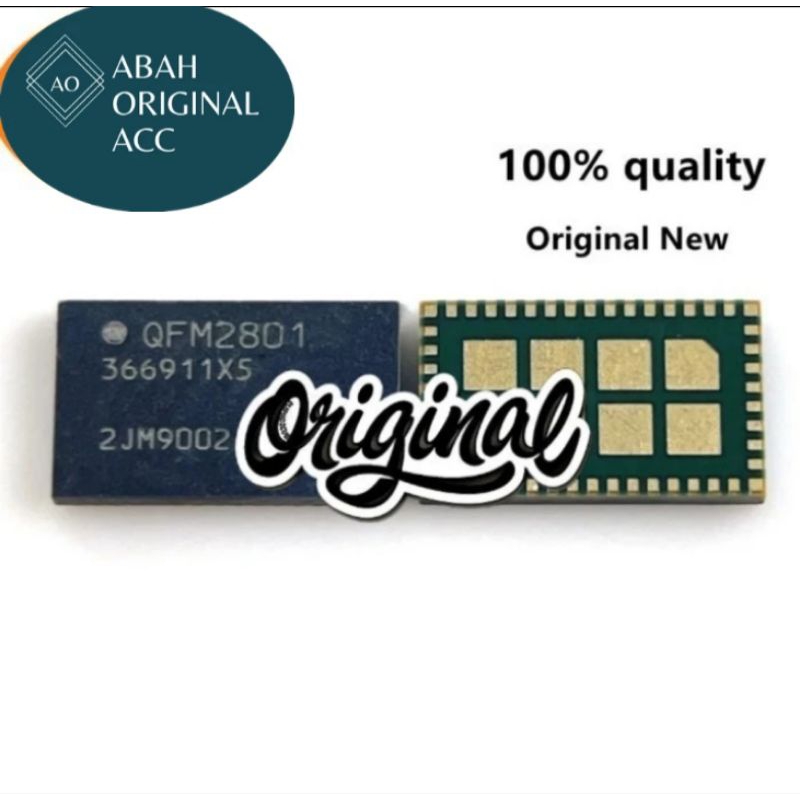 IC SINYAL IC SIGNAL SAMSUNG A04S ORI TESTED PROVED