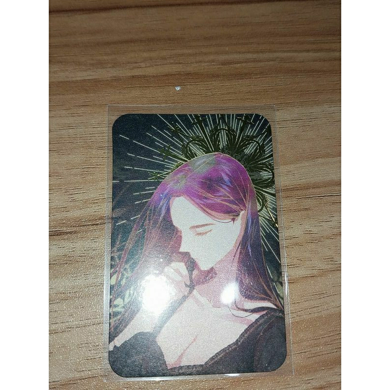 

OFFICIAL PC Manhwa The Broken Ring