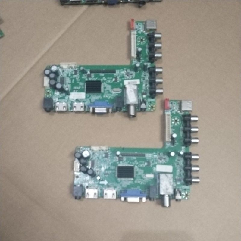 mainboard mb polytron pld 32d700 pld 32t700