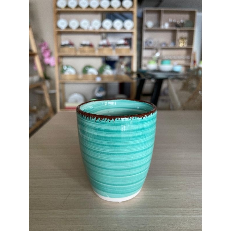 

Mug Coffee,Teh,Dll Japanese Style 150ml Keramik