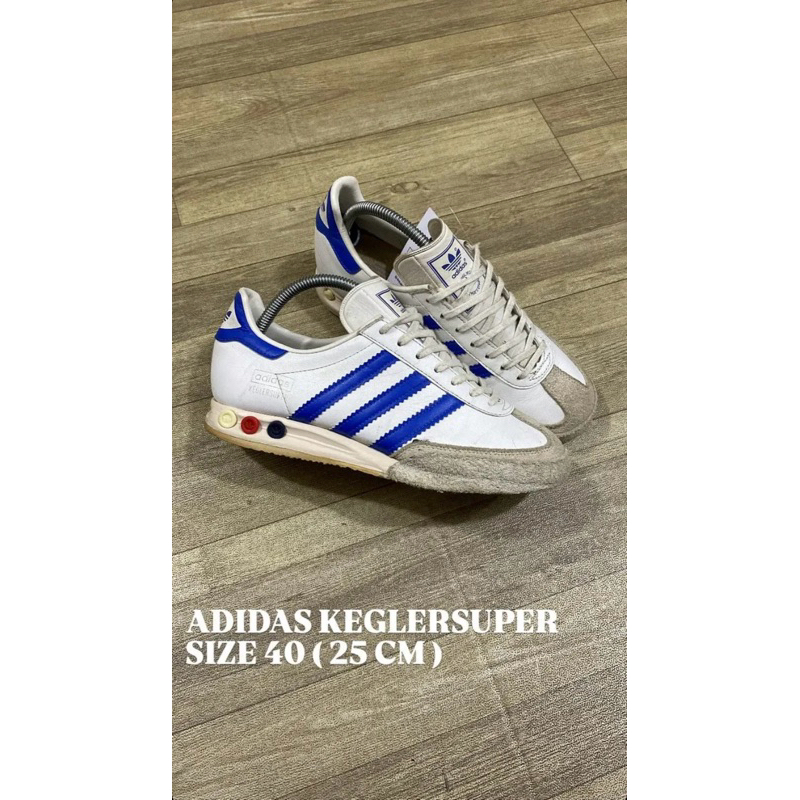adidas kegler super