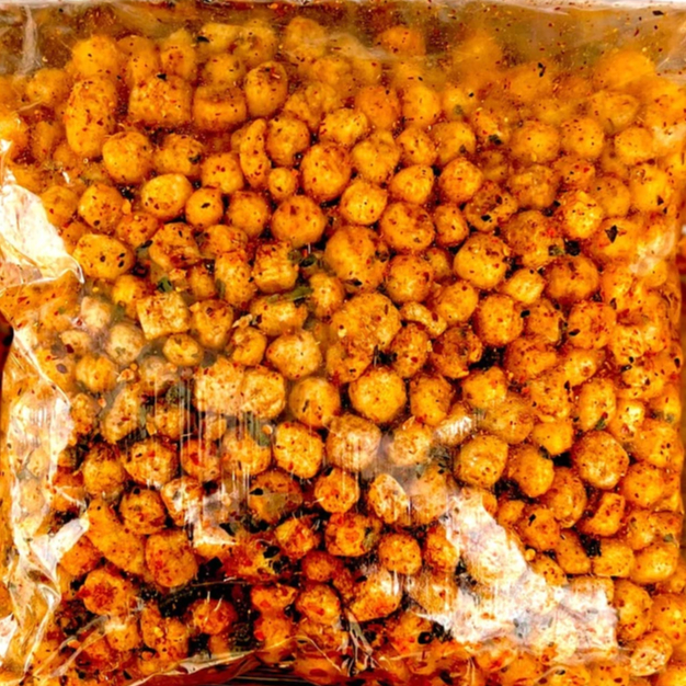 

Cimol kering pedas daun jeruk isi 1kg / Cimol kering mini extra pedas daun jeruk 500gr / Cimol Pedas Viral