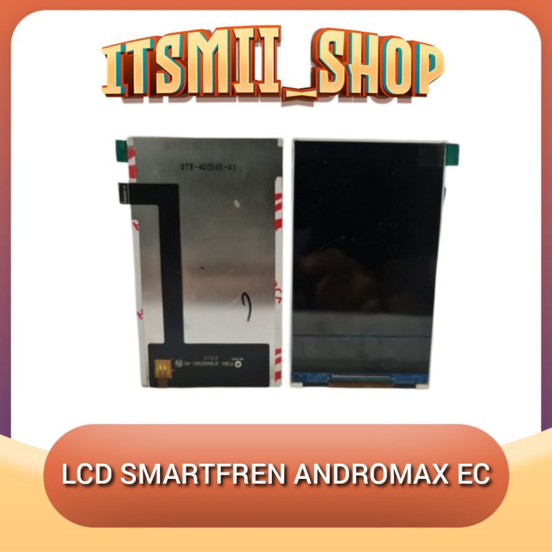LCD Smartfren Andromax EC C46B2H