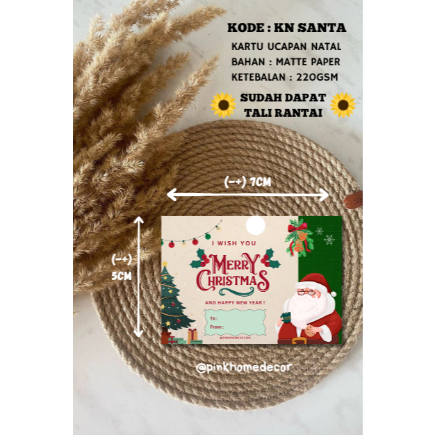 

KARTU NATAL, CHRISTMAS/Kartu ucapan/Kartu hadiah/Kartu hampers/Kartu parcel hari raya besar