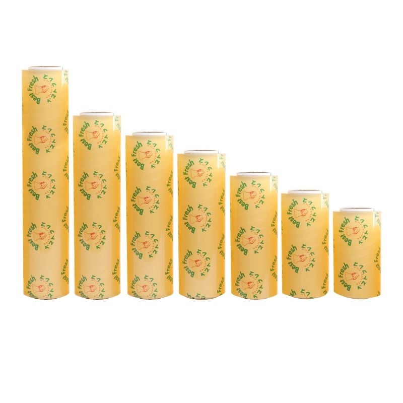 PLASTIK WRAP ROLL BEST FRESH